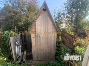 Дача 20м², 1-этажный, участок 7 сот.  