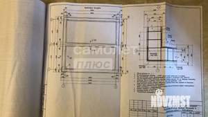 Дом 144м², 2-этажный, участок 7 сот.  