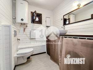 Дом 36м&sup2;, 1-этажный, участок 7 сот.  