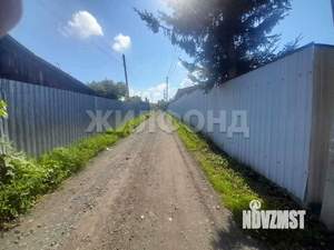 Дача 20м², 1-этажный, участок 6 сот.  