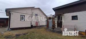 Дом 50м², 1-этажный, участок 10 сот.  