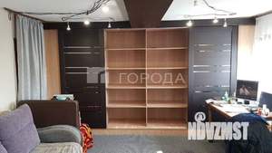 Дом 55м&sup2;, 1-этажный, участок 6 сот.  