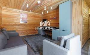 Дом 95м&sup2;, 2-этажный, участок 4 сот.  