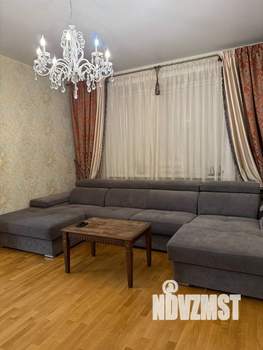 Дом 190м², 2-этажный, участок 6 сот.  