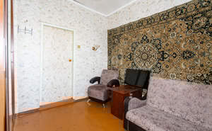 Дом 54м², 2-этажный, участок 16 сот.  