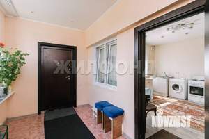 Дом 71м&sup2;, 1-этажный, участок 4 сот.  