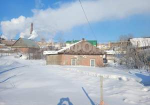 Дом 46м&sup2;, 2-этажный, участок 8 сот.  