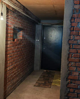 Дом 270м&sup2;, 3-этажный, участок 7 сот.  