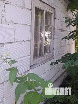 Дом 30м&sup2;, 2-этажный, участок 8 сот.  