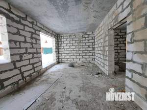 Дом 128м&sup2;, 2-этажный, участок 6 сот.  