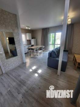 Дом 110м&sup2;, 2-этажный, участок 3 сот.  