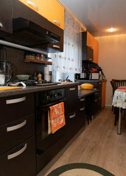 Дом 78м&sup2;, 1-этажный, участок 7 сот.  