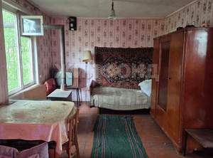 Дача 40м², 2-этажный, участок 10 сот.  