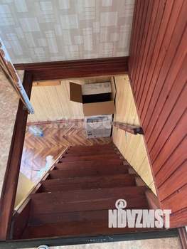 Дом 48м², 2-этажный, участок 8 сот.  