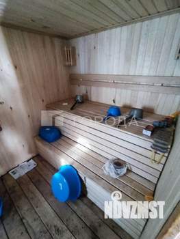 Дом 53м&sup2;, 2-этажный, участок 3 сот.  