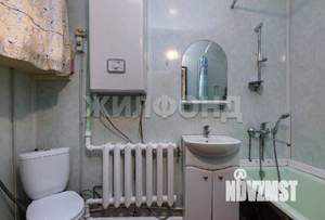 Дом 110м&sup2;, 1-этажный, участок 7 сот.  