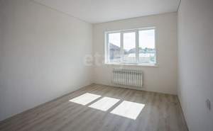 Дом 115м&sup2;, 1-этажный, участок 8 сот.  