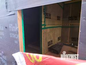 Дом 36м&sup2;, 1-этажный, участок 1 сот.  