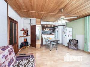 Дом 163м&sup2;, 2-этажный, участок 6 сот.  