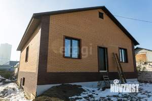 Дом 190м², 1-этажный, участок 5 сот.  