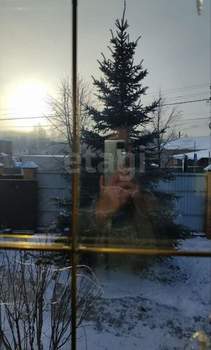 Дом 372м&sup2;, 3-этажный, участок 15 сот.  