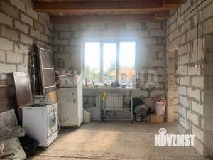 Коттедж 166м&sup2;, 2-этажный, участок 6 сот.  