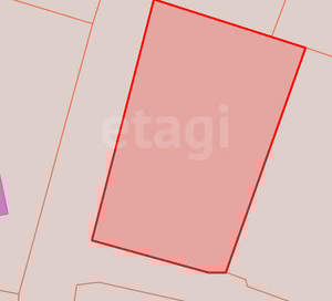 Дом 70м&sup2;, 2-этажный, участок 5 сот.  