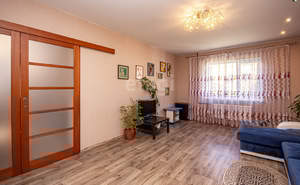 Дом 221м², 2-этажный, участок 8 сот.  
