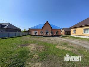 Дом 191м², 2-этажный, участок 12 сот.  