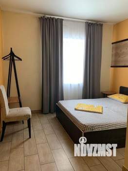 Дом 394м², 3-этажный, участок 8 сот.  