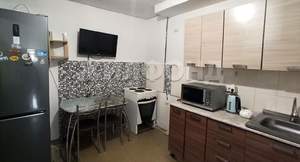 Дом 43м&sup2;, 2-этажный, участок 1 сот.  