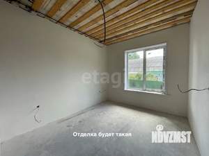 Дом 90м², 1-этажный, участок 5 сот.  