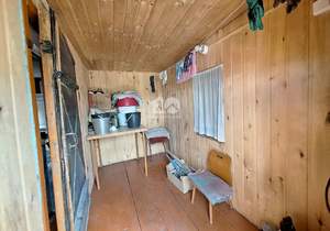 Дом 63м&sup2;, 1-этажный, участок 5 сот.  