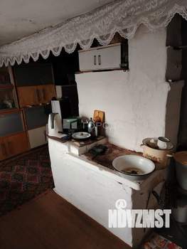 Дом 30м², 2-этажный, участок 11 сот.  