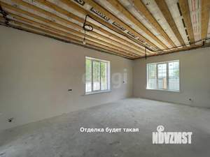 Дом 90м², 1-этажный, участок 5 сот.  