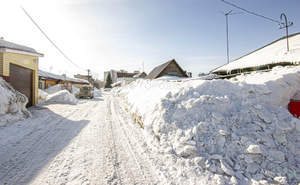 Дом 47м&sup2;, 1-этажный, участок 5 сот.  