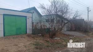 Дом 94м&sup2;, 1-этажный, участок 9 сот.  