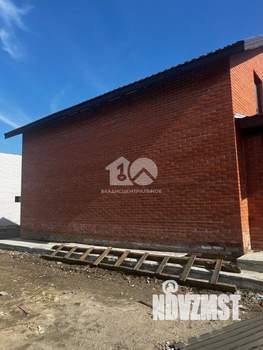 Дом 110м², 2-этажный, участок 600 сот.  