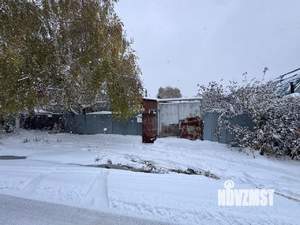 Дом 82м&sup2;, 1-этажный, участок 7 сот.  