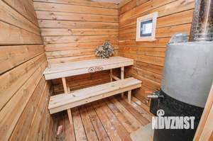 Дом 132м&sup2;, 2-этажный, участок 7 сот.  