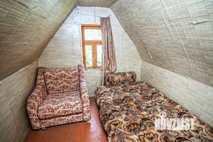 Дача 60м², 2-этажный, участок 5 сот.  