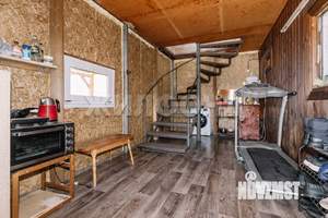 Дом 69м&sup2;, 2-этажный, участок 6 сот.  