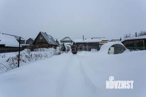 Дом 135м&sup2;, 2-этажный, участок 4 сот.  