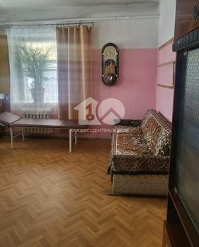 Дом 69м&sup2;, 1-этажный, участок 8 сот.  