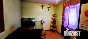 Дом 52м&sup2;, 2-этажный, участок 5 сот.  