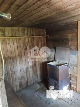 Дом 36м&sup2;, 1-этажный, участок 6 сот.  