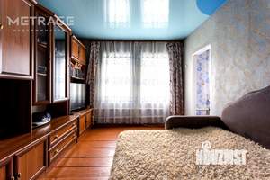 Дом 75м&sup2;, 1-этажный, участок 5 сот.  