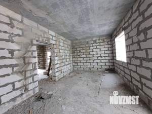 Дом 128м&sup2;, 2-этажный, участок 6 сот.  