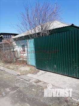 Дом 57м², 1-этажный, участок 5 сот.  