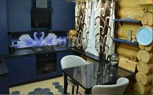 Дом 125м², 2-этажный, участок 10 сот.  